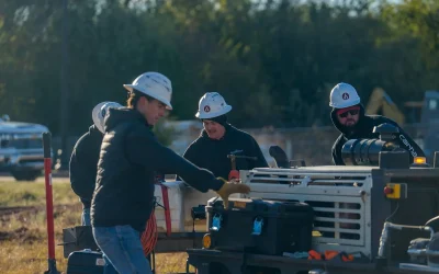 How an Environmental Remediation Specialist in Oklahoma Can Restore Contaminated Sites Safely