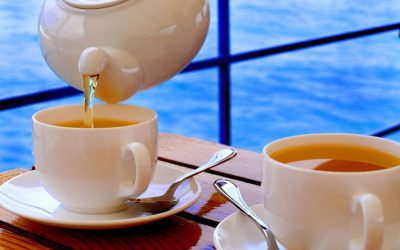 Experience community and comfort at Tea Cup Café San Francisco, CA, for your next coffee break