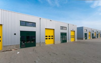 How Residential Storage Crown Point, IN Solves Space Issues for Growing Families