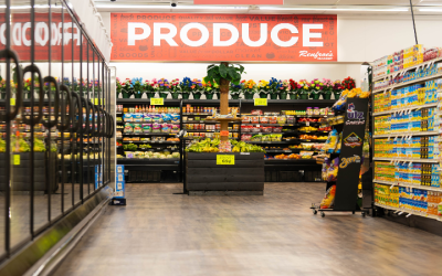 The Benefits of Using Grocery Store Delivery Services in Eufaula, AL, for Fresh Groceries