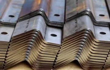 How Stamping Companies Streamline American Manufacturing for Better Quality and Speed