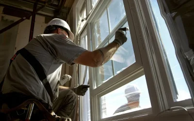 Transform Your Living Space with Energy Saving New Windows Freeport, IL Solutions