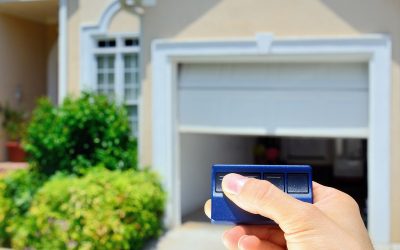 Tips for Maintaining a Reliable Garage Door System Lakewood, Nj Homeowners Trust