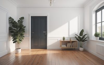 How Exterior Doors in San Jose CA Can Boost Your Home’s Curb Appeal and Security