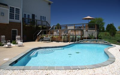Transform Your Backyard Oasis with Pool Renovation Tampa FL for Lasting Beauty and Function