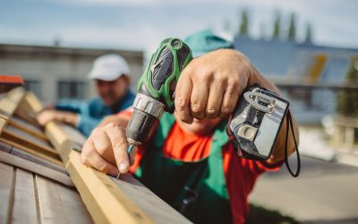 The Value a Commercial Roof Repair Expert in Denver, CO Brings to Your Building