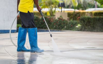 Restore Curb Appeal and Protect Home Value with a Professional Power Wash Cary NC Service
