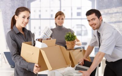 Experience Organized Moves When You Hire Local Movers Near Mission Viejo, CA