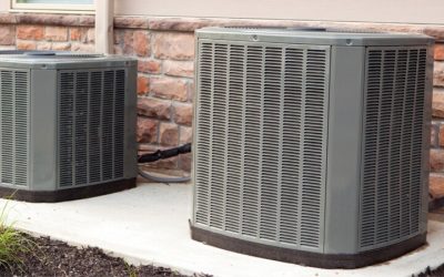 Restore Cool Comfort Fast with AC Unit Repair Little Rock AR Homeowners Can Trust