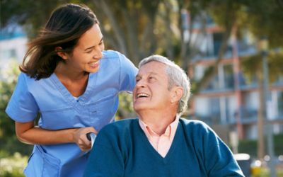 How Behavioral Health Treatment Helps Adults Regain Emotional Stability