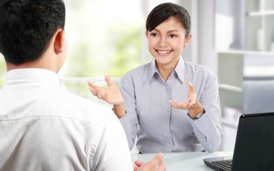 When an Administrative Role Has Outgrown Its Original Job Description in Glynn County, GA
