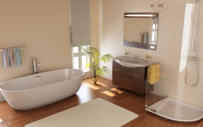 Transform Your Space with Bathroom Remodeling Littleton CO Homeowners Trust for Lasting Value