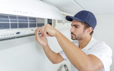 How Heating Contractors Battle Creek, Mi Keep Homes Warm During Harsh Michigan Winters