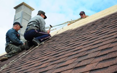 Why Overdriven Roofing Fasteners Can Weaken a Shingle Roof