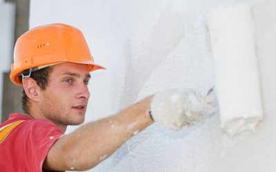 How Drywall Contractors in Rome GA Help Restore Damaged Walls