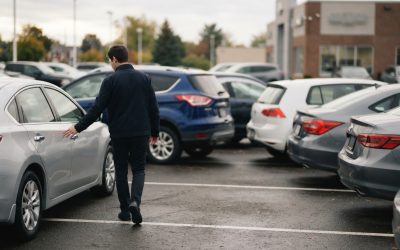 How to Evaluate Used Vehicles in London, ON Before Making an Offer