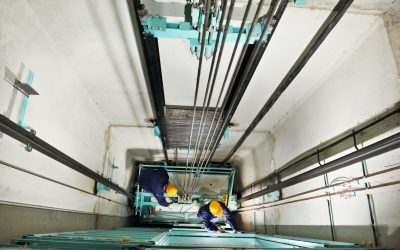 Key Benefits of Choosing Elevator Service New Jersey for Property Owners