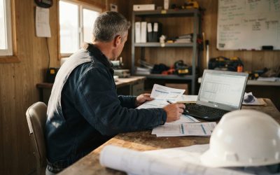 Managing Cash Flow and Job Costs With Controller Services in Bedfod
