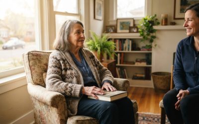 A Family Guide to Reliable Senior Home Care Services in Denver, CO