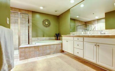 Transform Your Space with Bathroom Renovation Contractors Near Me