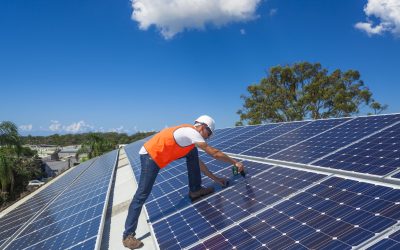 Meeting Energy Demands More Efficiently Through Utility Scale Solar Development in New York