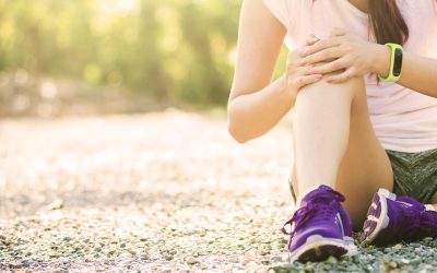 Effective local treatments for managing chronic leg pain in Hot Springs, AR
