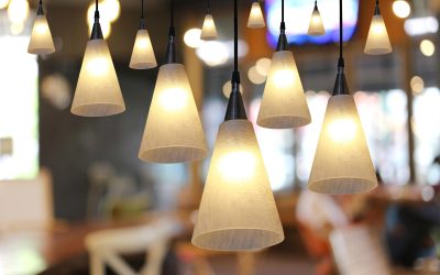 Brighten Every Corner with the Latest Styles from a Lighting Store in Edina MN