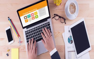 Drive Sales Success by Partnering with a Digital Web Agency in Atlanta, GA Now