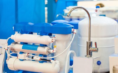 Improve Water Quality and Safety With Water Treatment Services Seabeck, WA Solutions