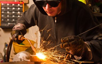 The Role of Production Welding Services in Meeting Tight US Industry Deadlines