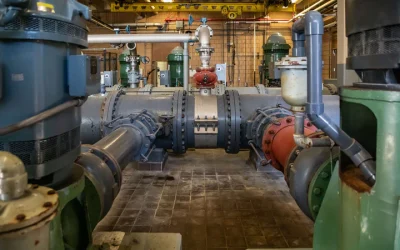 Enhancing Industrial Efficiency with ABB Drives & Controls Connecticut Installation Solutions