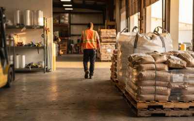 Industrial Packaging Supply Strategies for Efficient Louisiana Distribution