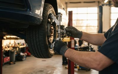A Practical Guide to Booking Safe Car Service in Helena, MT