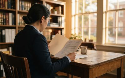 A Practical Guide to Seeking Fair Compensation in Harrisonburg