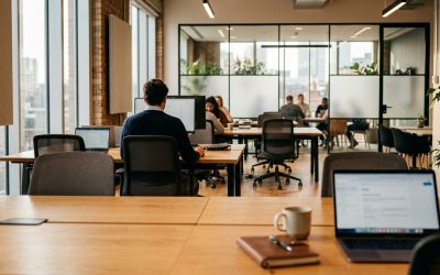 Finding a Productive Workspace Rental for Your Business