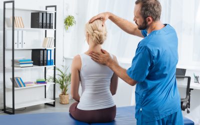 Why Does Your Back Feel Stiff When You First Get Out of Bed?