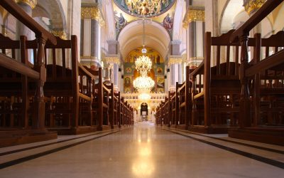 Questions to Ask When Visiting a Church in McDonough