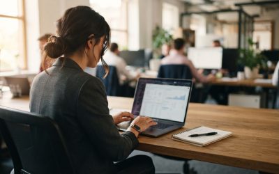 Build Confident Selling Skills With an Online Sales Training Class in USA