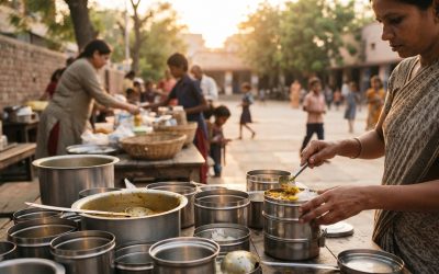 How Online Charity Donation Works in India: A Practical Guide