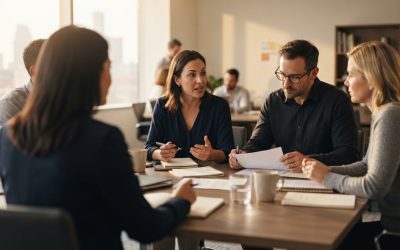Sales Training in the USA That Inspires Skill, Trust, and Progress