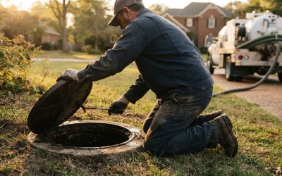 Septic Tank Pumping Costs, Timing, and Essential Maintenance Tips