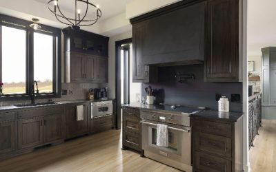 Transform Your Home with Kitchen Renovation Contractors Homeowners Trust