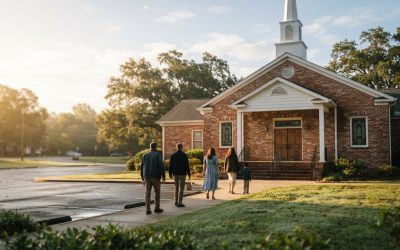 Choosing Church Powder in Springs, GA for Consistent Results and Safety