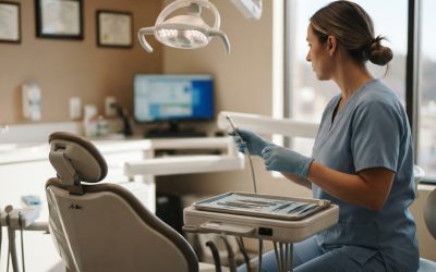 When to See a Dentist for Common Oral Health Concerns