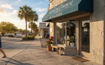 Building Customer Loyalty Through Small Business Branding in Pinellas County, FL