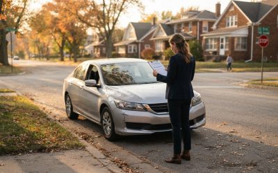 Understanding Your Legal Options After an Accident in Lee’s Summit, MO