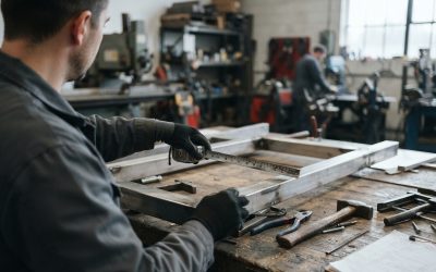 What to Know Before Planning Monument Sign Installation in Omaha