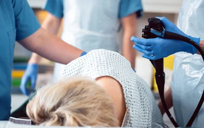 What Happens When a Colon Polyp Cannot Be Removed During Colonoscopy?